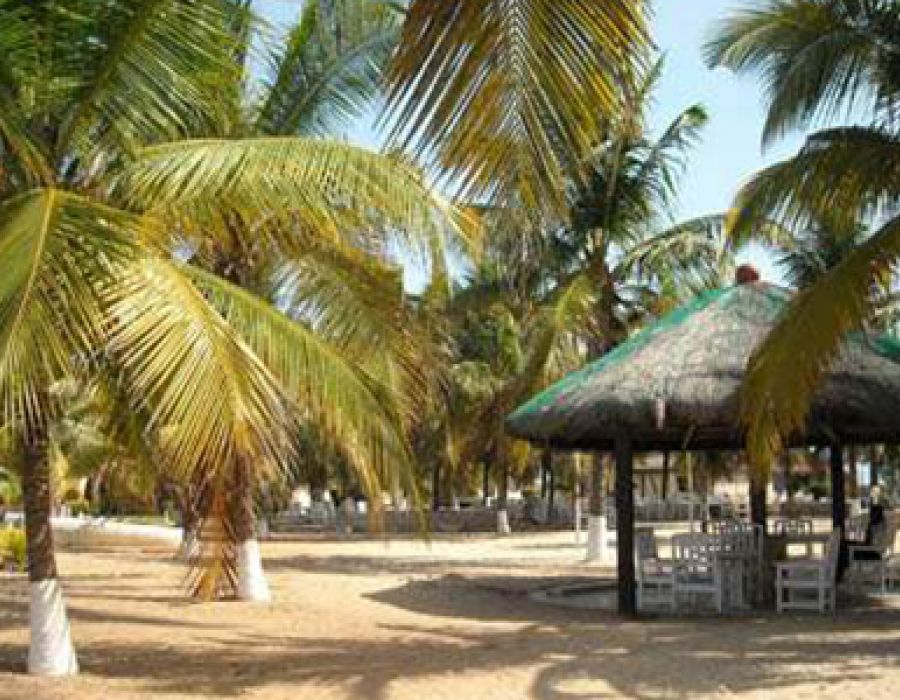 Cocoloco Beach