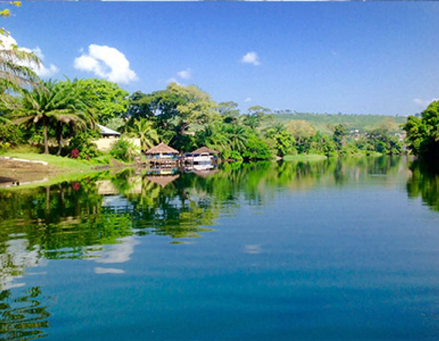 Volta Lake