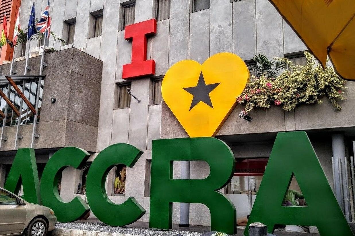 Greater Accra Region